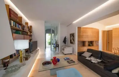 Historic villa for sale Moncioni, Tuscany, Image 22/26