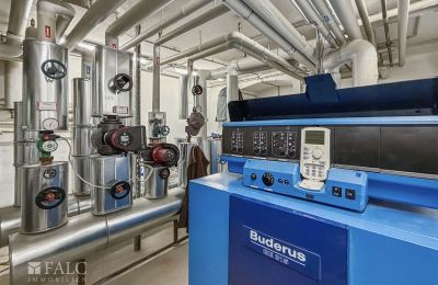 Manor house for sale 39576 Stendal, Saxony-Anhalt, Technikraum