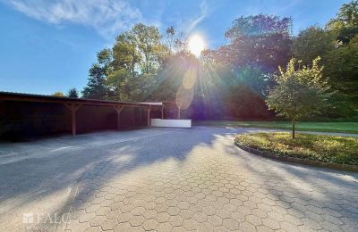 Manor house for sale 39576 Stendal, Saxony-Anhalt, Carports