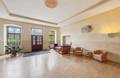 Manor house for sale 39576 Stendal, Saxony-Anhalt, Entrance Hall