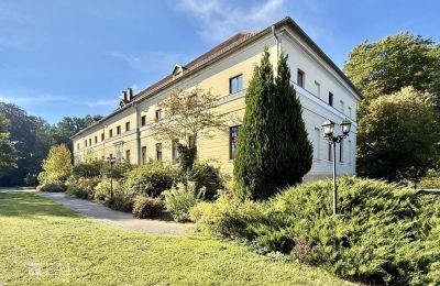 Manor house for sale 39576 Stendal, Saxony-Anhalt, Ostansicht