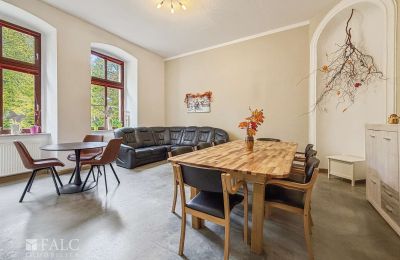 Manor house for sale 39576 Stendal, Saxony-Anhalt, Drawing room