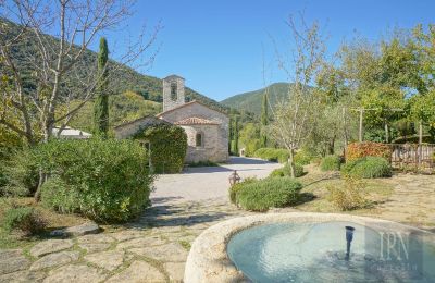 Kirke til salg Perugia, La Bruna, Umbria, Billede 12/58