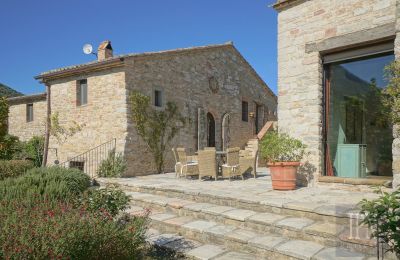 Kirke til salg Perugia, La Bruna, Umbria, Billede 14/58