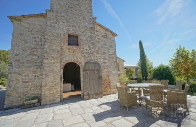 Kirke til salg Perugia, La Bruna, Umbria, Billede 18/58