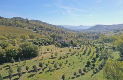 Kirke til salg Perugia, La Bruna, Umbria, Billede 2/58