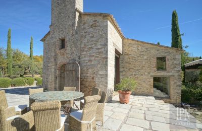 Kirke til salg Perugia, La Bruna, Umbria, Billede 21/58