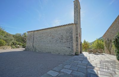 Kirke til salg Perugia, La Bruna, Umbria, Billede 23/58