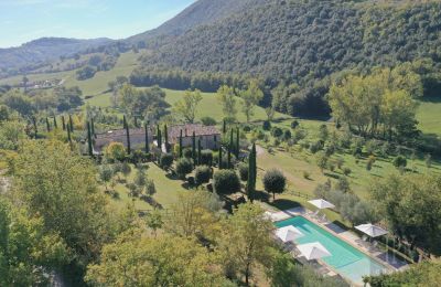 Kirke til salg Perugia, La Bruna, Umbria, Billede 3/58