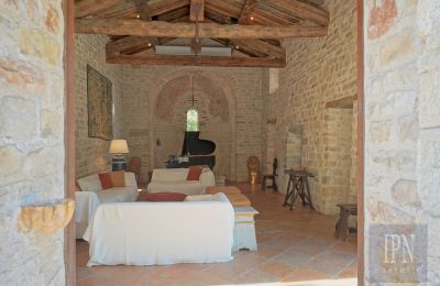 Kirke til salg Perugia, La Bruna, Umbria, Billede 30/58