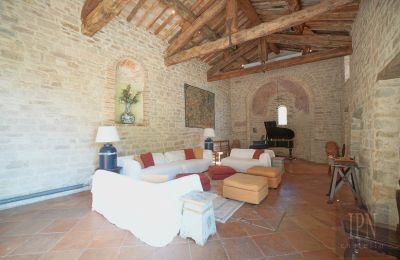 Kirke til salg Perugia, La Bruna, Umbria, Billede 31/58