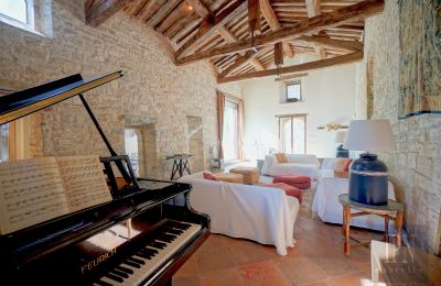 Kirke til salg Perugia, La Bruna, Umbria, Billede 32/58