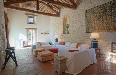 Kirke til salg Perugia, La Bruna, Umbria, Billede 33/58