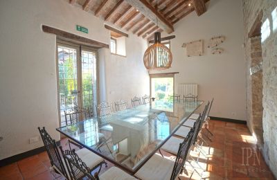 Kirke til salg Perugia, La Bruna, Umbria, Billede 34/58