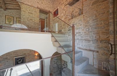 Kirke til salg Perugia, La Bruna, Umbria, Billede 36/58