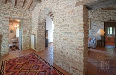 Kirke til salg Perugia, La Bruna, Umbria, Billede 37/58