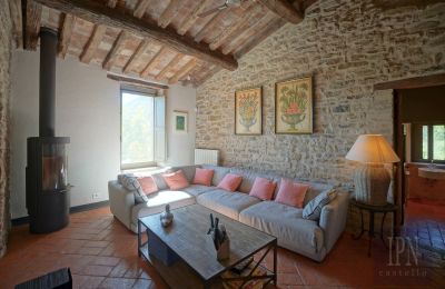 Kirke til salg Perugia, La Bruna, Umbria, Billede 38/58