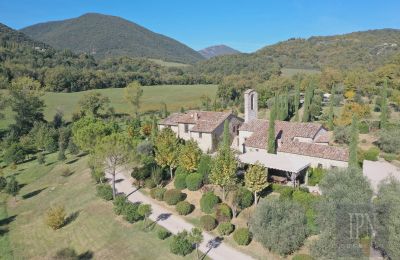 Kirke til salg Perugia, La Bruna, Umbria, Billede 4/58