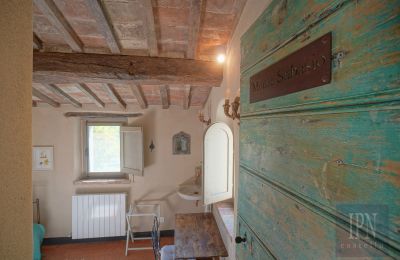 Kirke til salg Perugia, La Bruna, Umbria, Billede 45/58