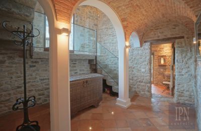 Kirke til salg Perugia, La Bruna, Umbria, Billede 46/58