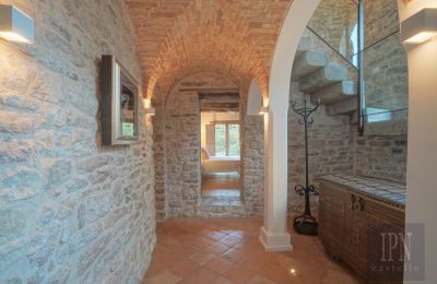 Kirke til salg Perugia, La Bruna, Umbria, Billede 47/58