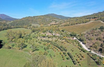 Kirke til salg Perugia, La Bruna, Umbria, Billede 5/58