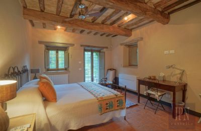 Kirke til salg Perugia, La Bruna, Umbria, Billede 51/58