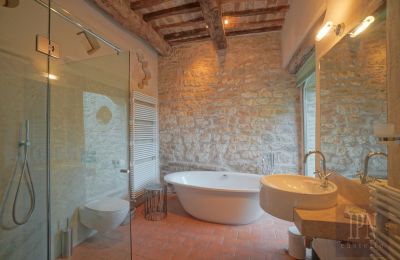 Kirke til salg Perugia, La Bruna, Umbria, Billede 54/58