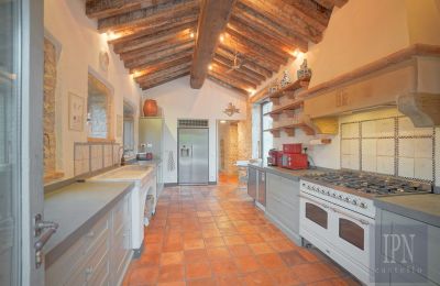 Kirke til salg Perugia, La Bruna, Umbria, Billede 55/58