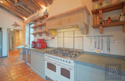 Kirke til salg Perugia, La Bruna, Umbria, Billede 56/58