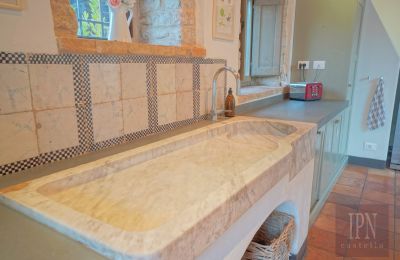 Kirke til salg Perugia, La Bruna, Umbria, Billede 57/58