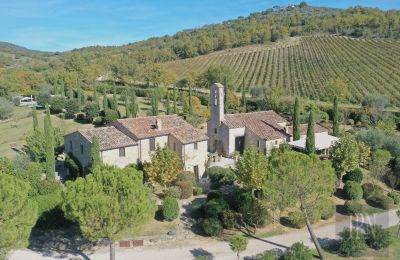 Kirke til salg Perugia, La Bruna, Umbria, Billede 6/58