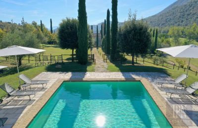 Kirke til salg Perugia, La Bruna, Umbria, Billede 7/58