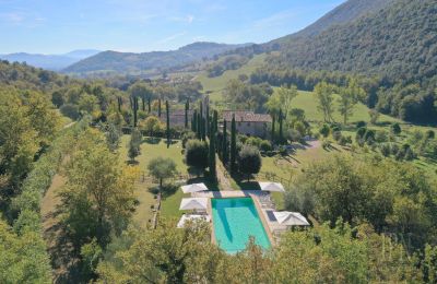 Kirke til salg Perugia, La Bruna, Umbria, Billede 8/58