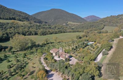 Kirke til salg Perugia, La Bruna, Umbria, Billede 9/58