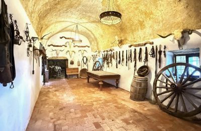 Medieval castle for sale San Vicente de Alcántara, Extremadura, Image 18/36