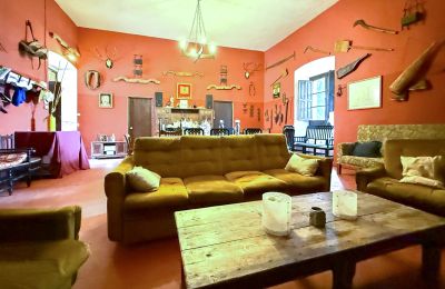 Medieval castle for sale San Vicente de Alcántara, Extremadura, Image 20/36