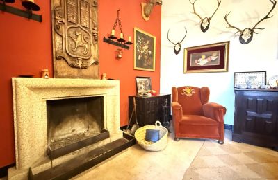 Medieval castle for sale San Vicente de Alcántara, Extremadura, Image 32/36