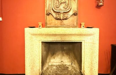 Medieval castle for sale San Vicente de Alcántara, Extremadura, Image 33/36