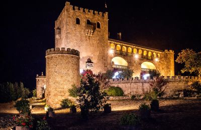 Medieval castle for sale San Vicente de Alcántara, Extremadura, Image 36/36