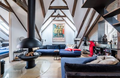 Historic villa for sale Praha, Na Václavce 1078, Prague, Image 24/38