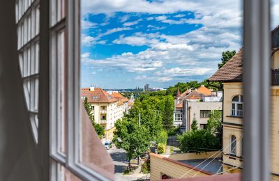 Historic villa for sale Praha, Na Václavce 1078, Prague, Image 35/38