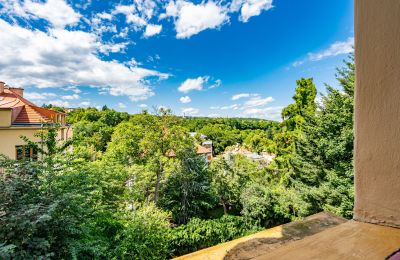 Historic villa for sale Praha, Na Václavce 1078, Prague, Image 36/38