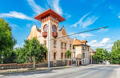 Historic villa for sale Praha, Na Václavce 1078, Prague, Image 2/38