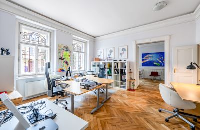 Historic villa for sale Praha, Na Václavce 1078, Prague, Image 11/38