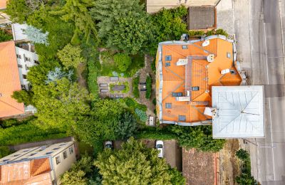 Historic villa for sale Praha, Na Václavce 1078, Prague, Image 4/38