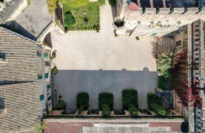 Medieval castle for sale Pouzilhac, Occitania, Image 34/43