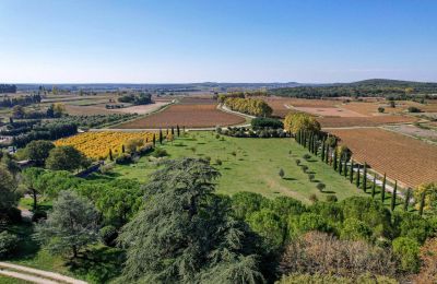 Medieval castle for sale Pouzilhac, Occitania, Image 41/43