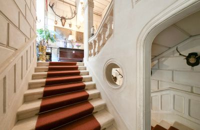 Medieval castle for sale Pouzilhac, Occitania, Image 8/43