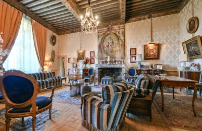 Medieval castle for sale Pouzilhac, Occitania, Image 5/43